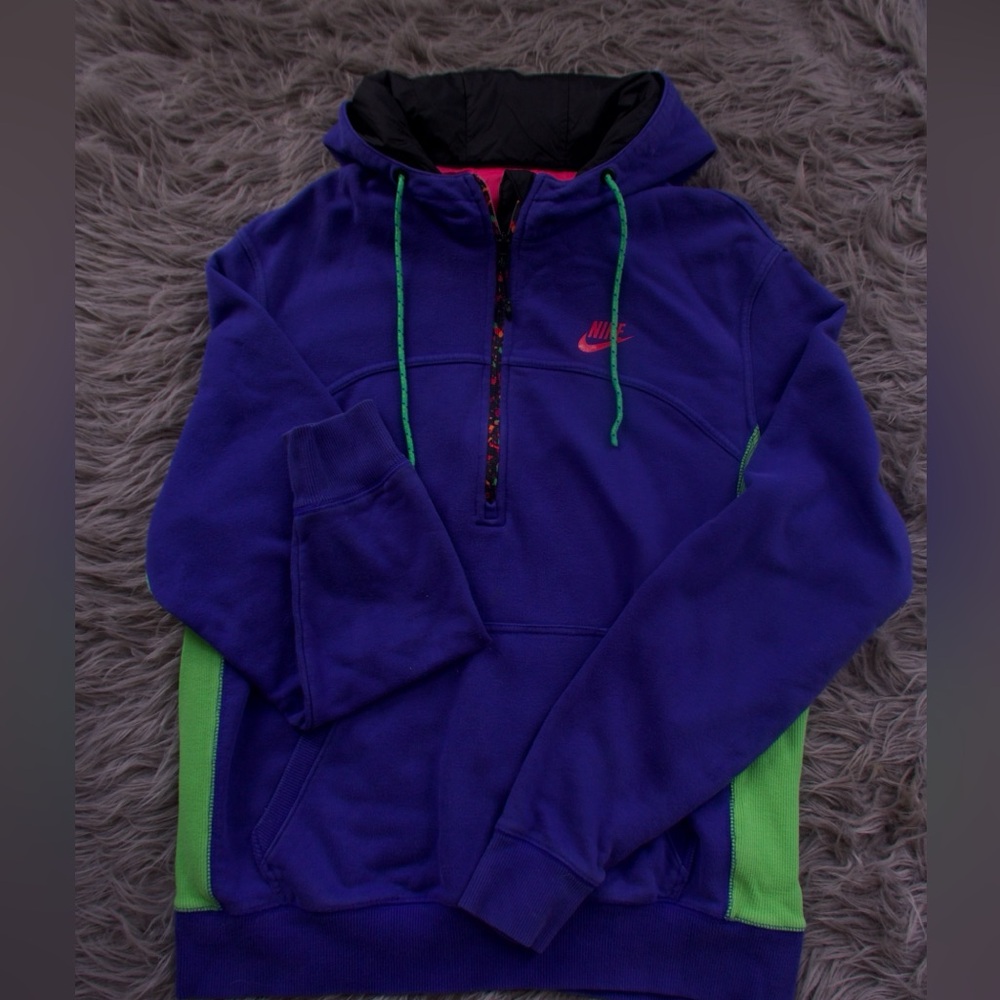 Vintage Nike jacket